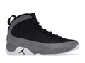Used - Air Jordan 9 Retro Particle Grey - US M 10 - catalog main image